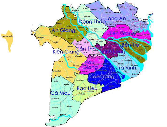 ກອງປະຊຸມຄະນະປະຈຳສະພາປະຊາຊົນບັນດາແຂວງ, ນະຄອນທາງທິດຕາເວັນ ອອກພາກໃຕ້